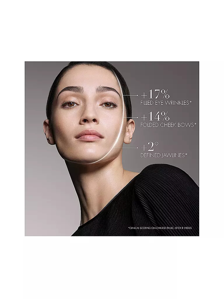 ARMANI COSMETICS | Crème pour le visage - Crema Nera Remodeling Cream 50ml rechargeable |