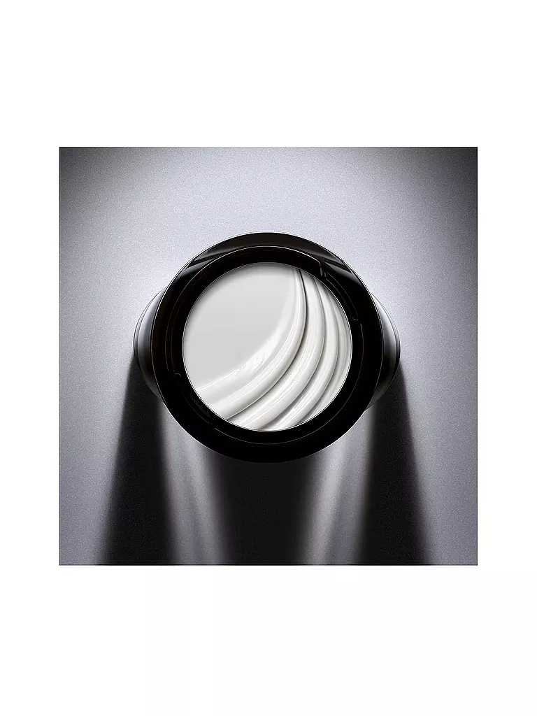 ARMANI COSMETICS | Crème pour le visage - Crema Nera Remodeling Sheer Cream 50ml rechargeable |
