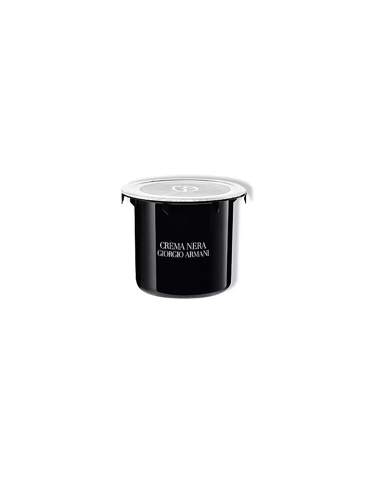 ARMANI COSMETICS | Crème pour le visage - Crema Nera Supreme Reviving Light Cream Recharge 50ml | Aucune couleur