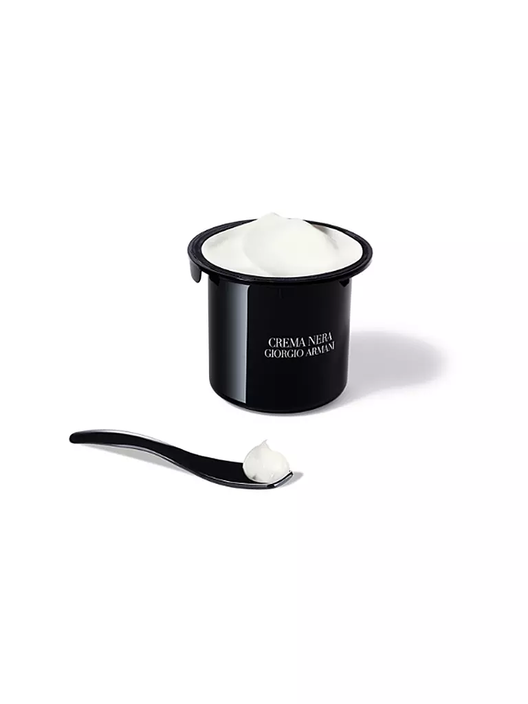 ARMANI COSMETICS | Crème pour le visage - Crema Nera Supreme Reviving Light Cream Recharge 50ml | Aucune couleur