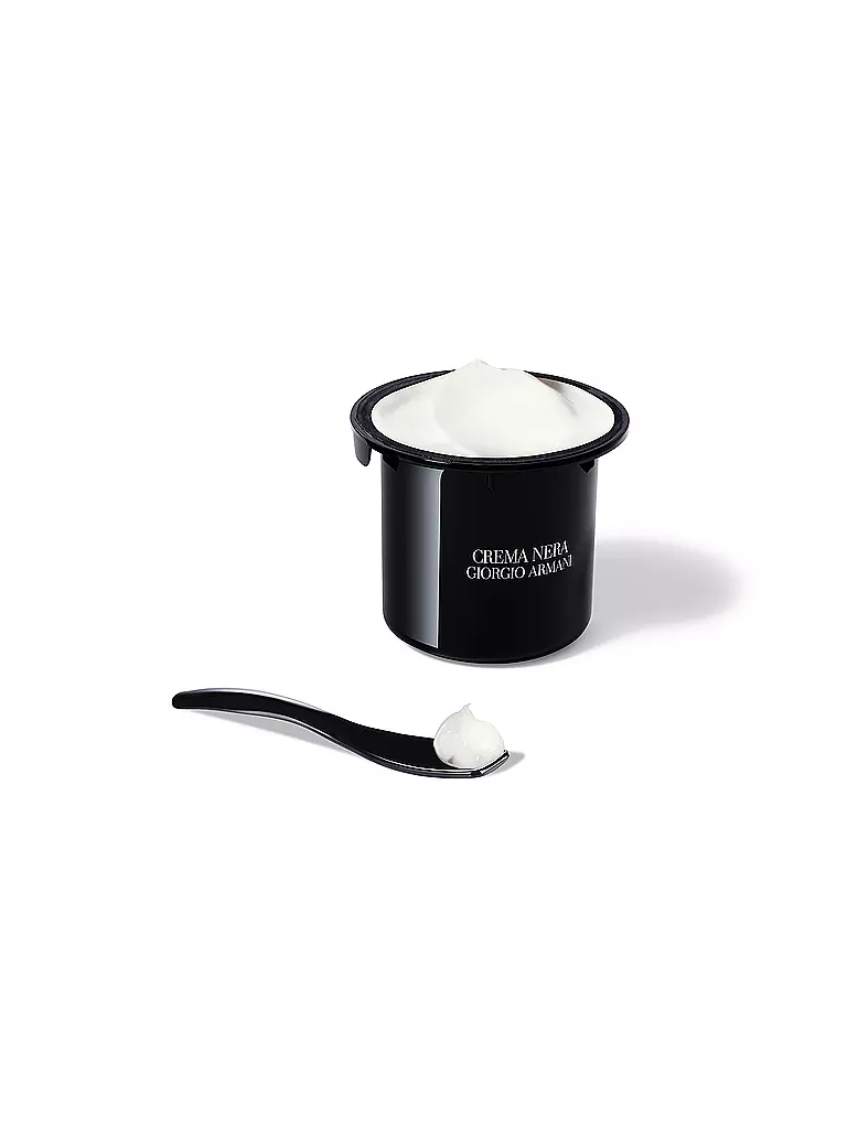 ARMANI COSMETICS | Crème pour le visage - Crema Nera Sureme Revivin Cream Recharge 50ml | 