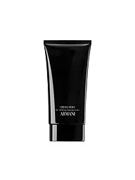 ARMANI COSMETICS | Crema Nera Clarifying Foam-in-Cream Reinigungsschaum 150ml | Aucune couleur