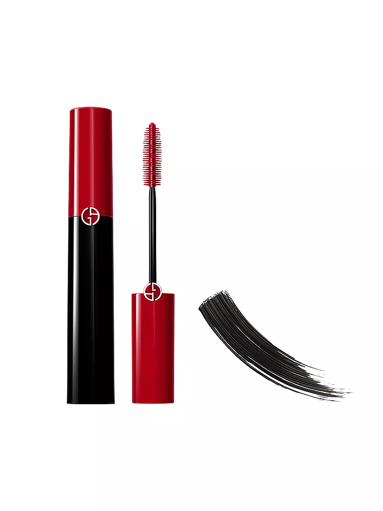 ARMANI COSMETICS | Essentrico Mascara (01 Noir) | schwarz