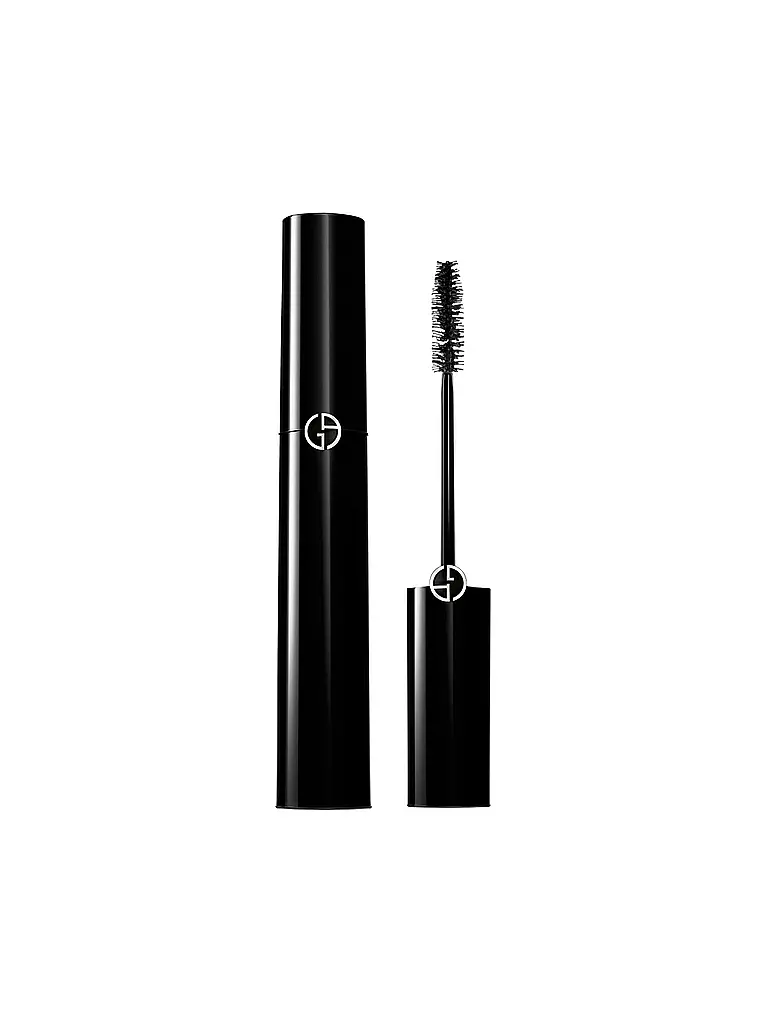 ARMANI COSMETICS | Eyes to Kill Mascara Classico (01 Noir) | schwarz