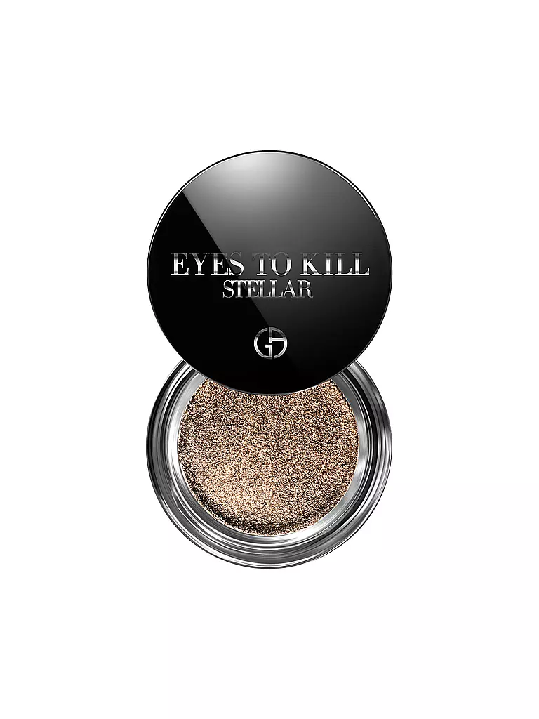 ARMANI COSMETICS | Fard à paupières - Eyes to Kill Stellar (02 Halo) | 