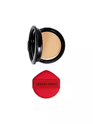 ARMANI COSMETICS | Fond de teint compact - Recharge Red Cushion ( 5 ) | Camel