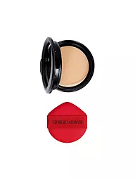 ARMANI COSMETICS | Fond de teint compact - Recharge Red Cushion ( 5 ) | Camel