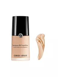 ARMANI COSMETICS | Luminous Silk Foundation (8,5) | Camel