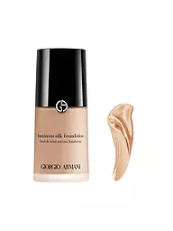 ARMANI COSMETICS | Luminous Silk Foundation (8,5) | Camel