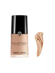 ARMANI COSMETICS | Luminous Silk Foundation (8,5) | Marron clair