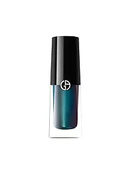 ARMANI COSMETICS | Ombre à paupières - Eye Tint (27) | Pétrole