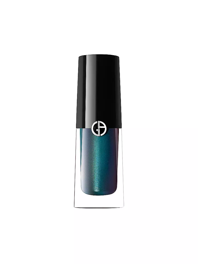 ARMANI COSMETICS | Lidschatten - Eye Tint ( 50 Petrol ) | petrol