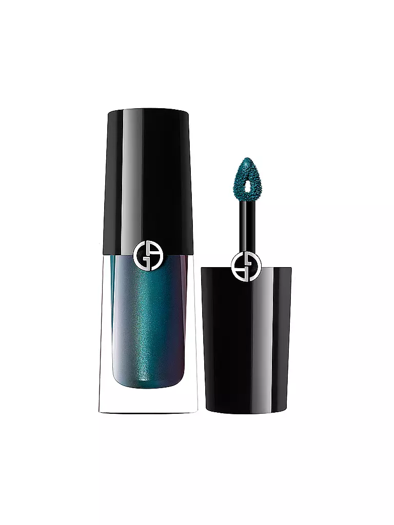 ARMANI COSMETICS | Lidschatten - Eye Tint ( 50 Petrol ) | petrol
