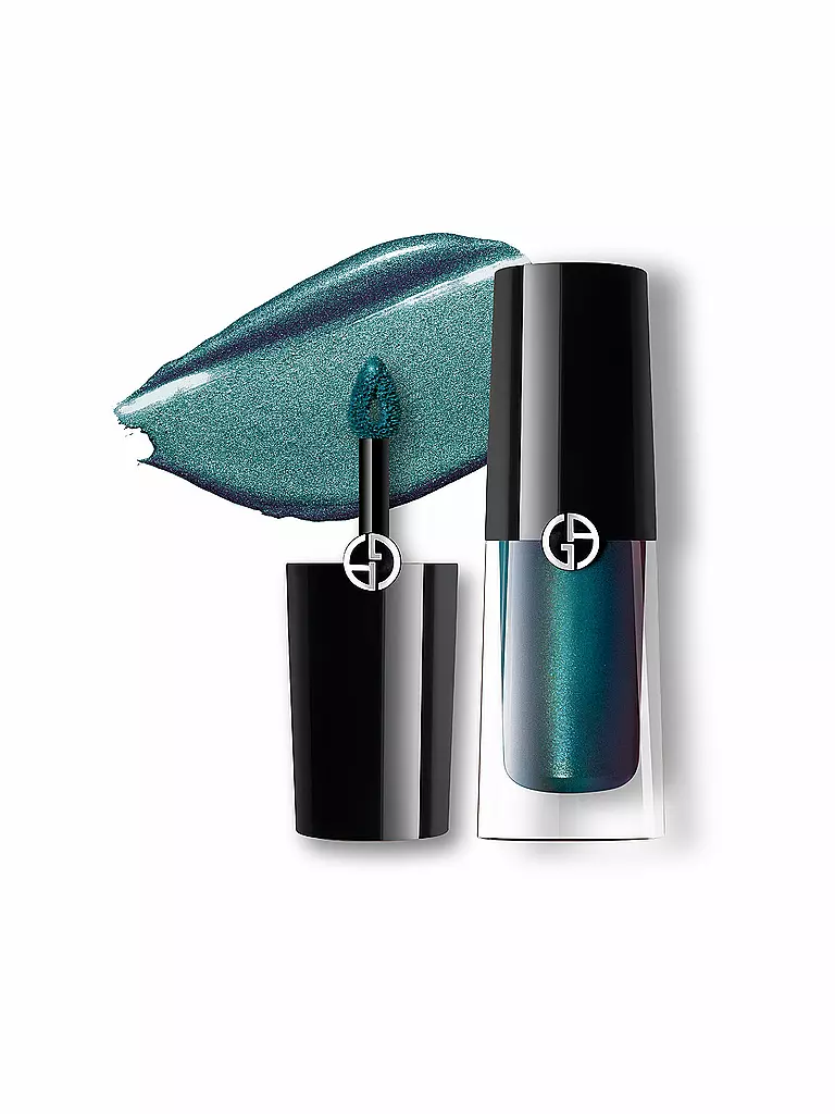 ARMANI COSMETICS | Lidschatten - Eye Tint ( 50 Petrol ) | 