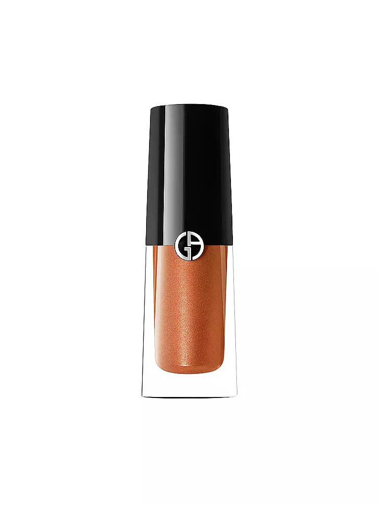 ARMANI COSMETICS | Lidschatten - Eye Tint (26 Copper) | kupfer