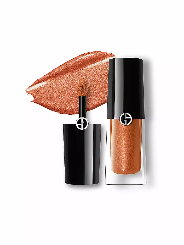ARMANI COSMETICS | Lidschatten - Eye Tint (26 Copper) | 