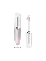 ARMANI COSMETICS | Lip Gloss - Prisma Glass Icy Plumper (31 Golden Ice) | Crème