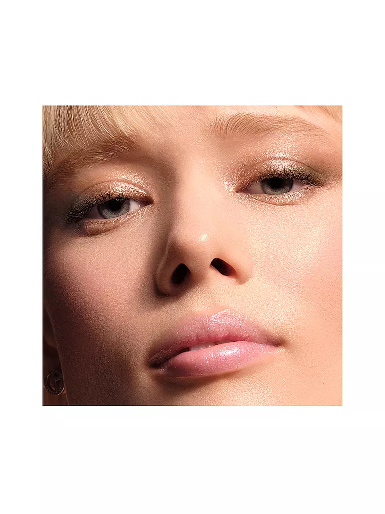 ARMANI COSMETICS | Lip Gloss - Prisma Glass Icy Plumper (30 Frozen Amethys)t | 