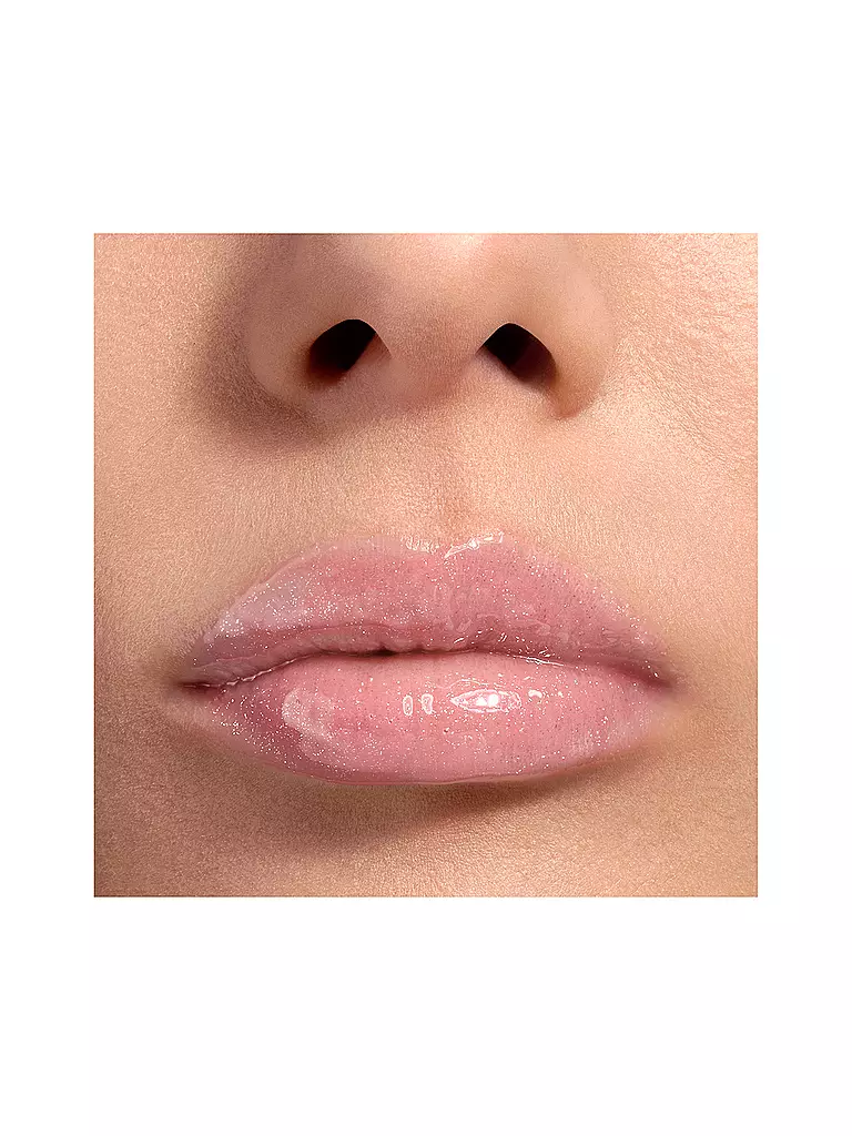 ARMANI COSMETICS | Lip Gloss - Prisma Glass Icy Plumper (30 Frozen Amethys)t | 