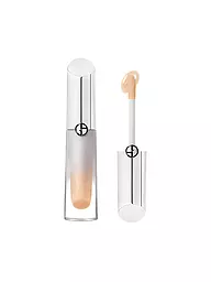 ARMANI COSMETICS | Lip Gloss - Prisma Glass Icy Plumper (31 Golden Ice) | Or