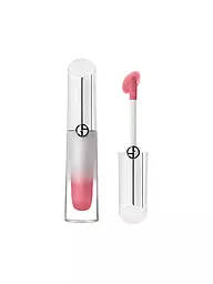 ARMANI COSMETICS | Lip Gloss - Prisma Glass Icy Plumper (31 Golden Ice) | Rose
