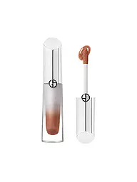 ARMANI COSMETICS | Lip Gloss - Prisma Glass Icy Plumper (31 Golden Ice) | Cuivre