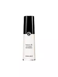 ARMANI COSMETICS | Luminous Silk Acqua Highlighter (2 Stellar) | Crème