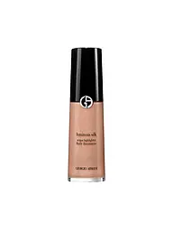 ARMANI COSMETICS | Luminous Silk Acqua Highlighter (2 Stellar) | Marron clair