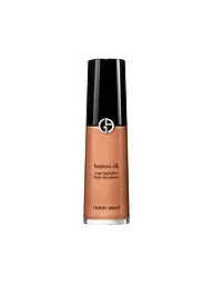 ARMANI COSMETICS | Luminous Silk Acqua Highlighter (2 Stellar) | Marron clair