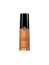 ARMANI COSMETICS | Luminous Silk Acqua Highlighter (2 Stellar) | Marron