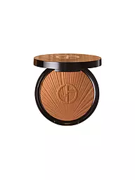 ARMANI COSMETICS | Luminous Silk Bronzer (110 Sun Embrace) | Marron clair