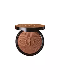 ARMANI COSMETICS | Luminous Silk Bronzer (110 Sun Embrace) | Marron