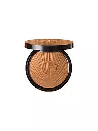 ARMANI COSMETICS | Luminous Silk Bronzer (110 Sun Embrace) | Camel