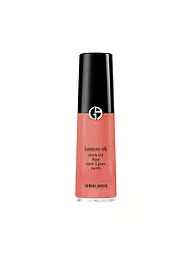ARMANI COSMETICS | Luminous Silk Cheek Tint Shine (42S Sunlit Sienna) | Corail