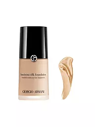 ARMANI COSMETICS | Luminous Silk Foundation (8,5) | Camel
