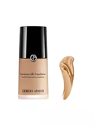 ARMANI COSMETICS | Luminous Silk Foundation (8,5) | Marron clair