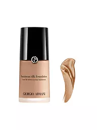 ARMANI COSMETICS | Luminous Silk Foundation (8,5) | Marron clair