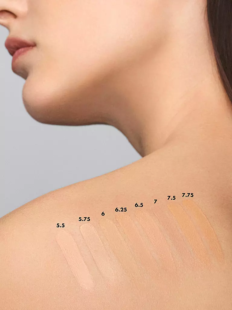 ARMANI COSMETICS | Luminous Silk Foundation (7,5) | 