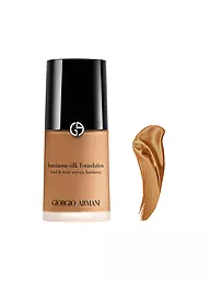 ARMANI COSMETICS | Luminous Silk Foundation (8,5) | Marron