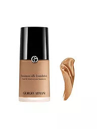 ARMANI COSMETICS | Luminous Silk Foundation (8,5) | Marron