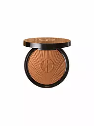 ARMANI COSMETICS | Luminous Silk Glow Bronzer (120 Sunbathed Dune) | Marron clair