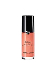 ARMANI COSMETICS | Make Up - Fluid Sheer ( 5 ) | Orange