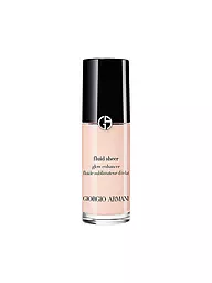 ARMANI COSMETICS | Make Up - Fluid Sheer ( 5 ) | Camel