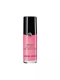 ARMANI COSMETICS | Make Up - Fluid Sheer ( 5 ) | Rose