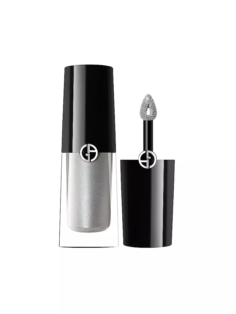 ARMANI COSMETICS | Ombre à paupières - Eye Tint (1 Silver) | silber