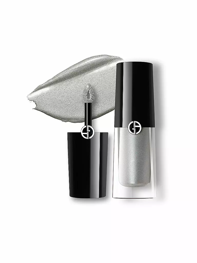 ARMANI COSMETICS | Ombre à paupières - Eye Tint (1 Silver) | 