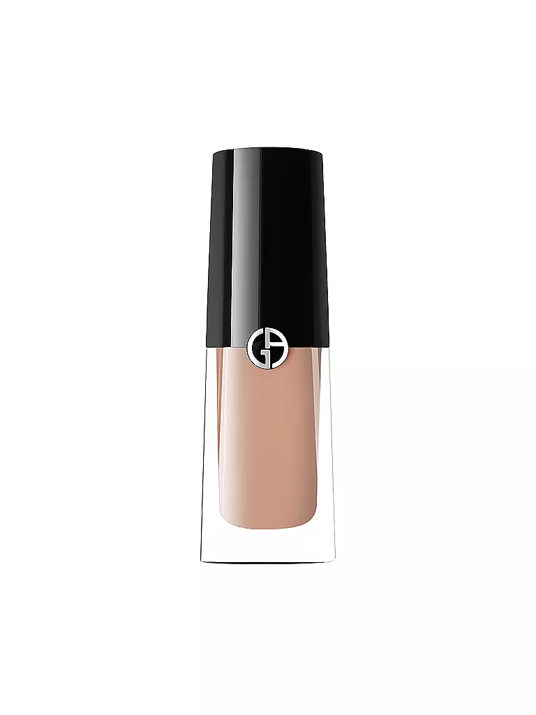 ARMANI COSMETICS | Ombre à paupières - Eye Tint (18 Beige) | camel