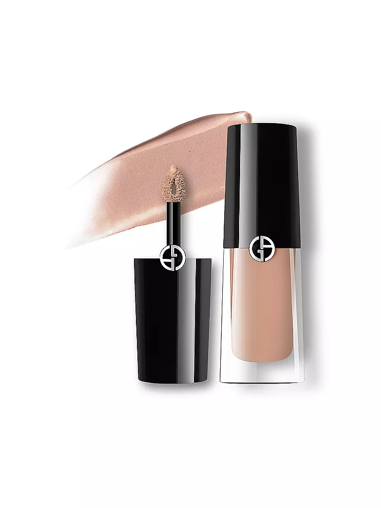 ARMANI COSMETICS | Ombre à paupières - Eye Tint (18 Beige) | 