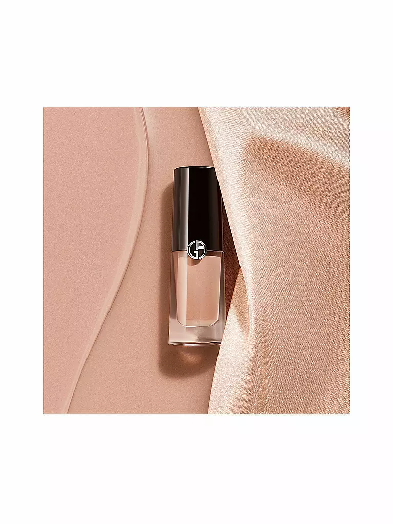 ARMANI COSMETICS | Ombre à paupières - Eye Tint (18 Beige) | 