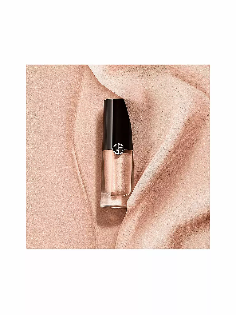 ARMANI COSMETICS | Ombre à paupières - Eye Tint (18 Beige) | 